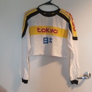 TOKYO SHIRT